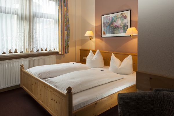 Hotel Stadt Suhl